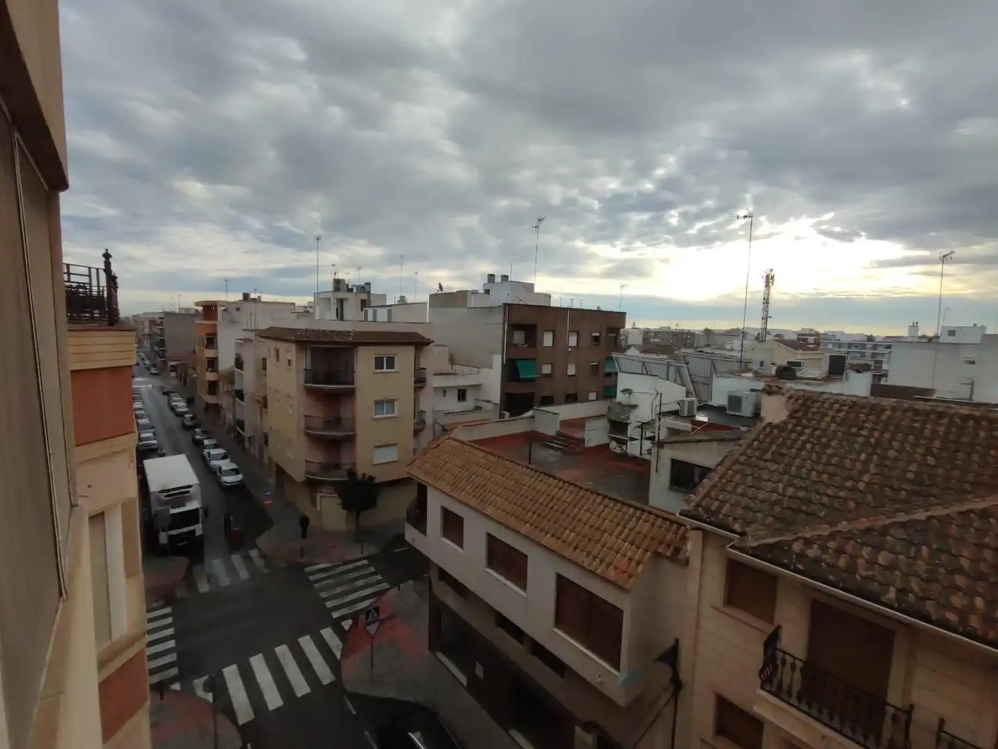 Flat with lift for sale in Almoradí, imagen 8