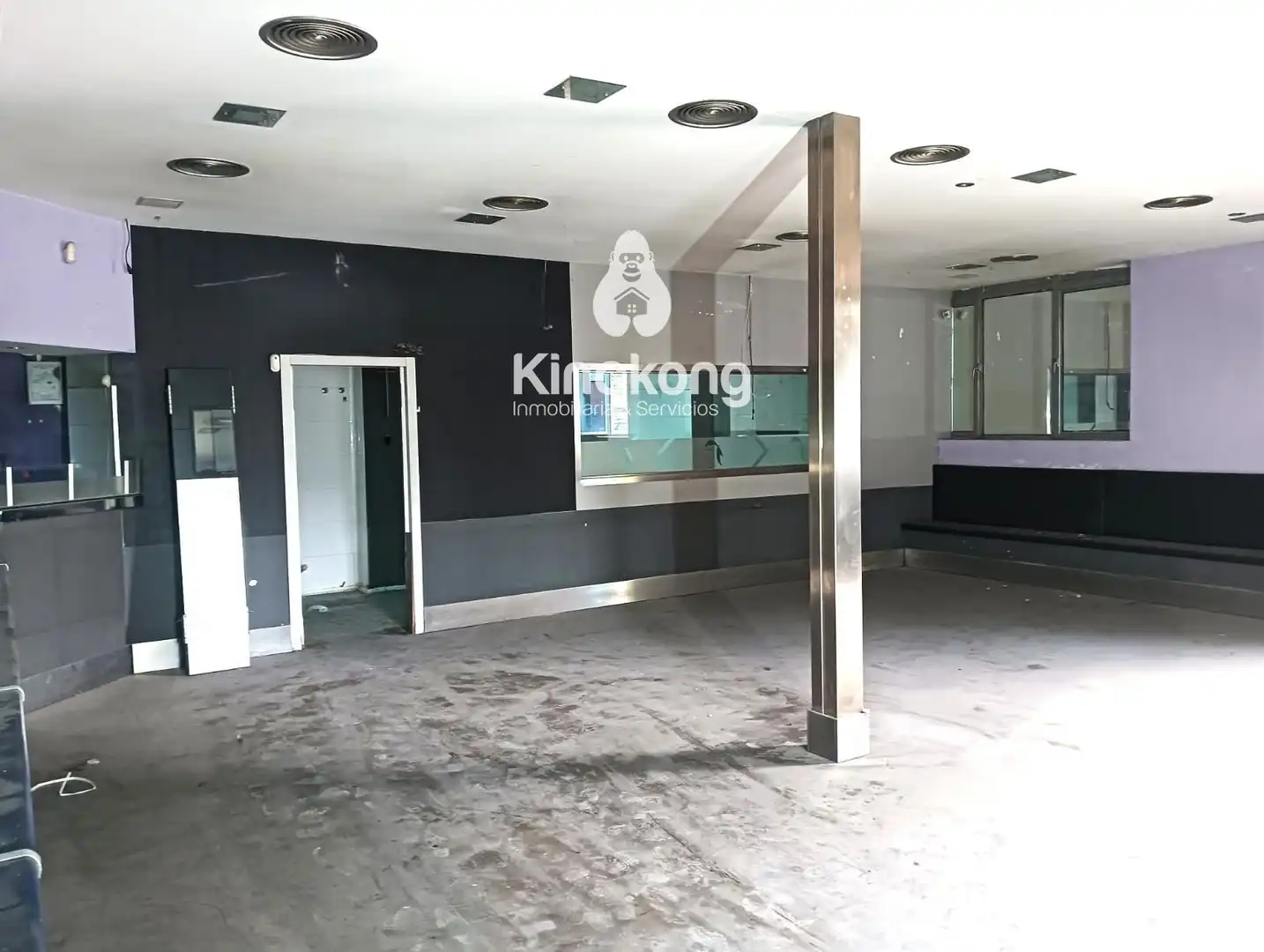 Edificio en venta en Torrejón de Ardoz