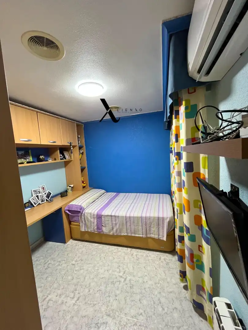Wohnung mit Terrasse zum Verkauf in Alameda Alameda Cervantes, imagen 29