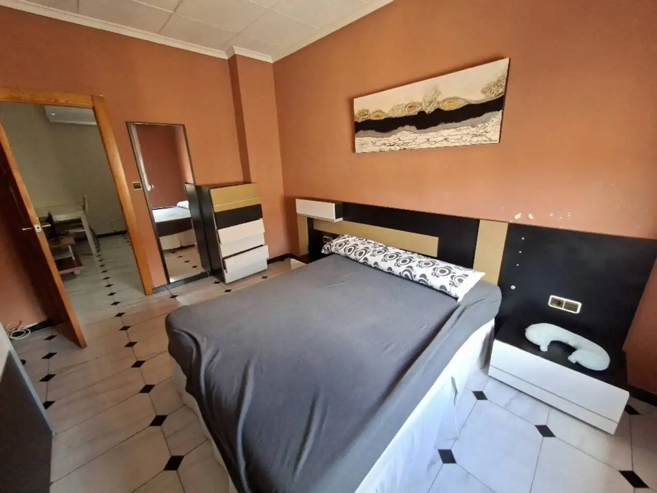 Habitación de Piso en venta en Cartagena