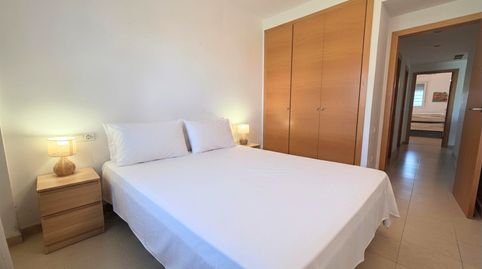 Foto 5 de Apartamento de alquiler en Carrer Bélgica, 1, El Verger, Alicante