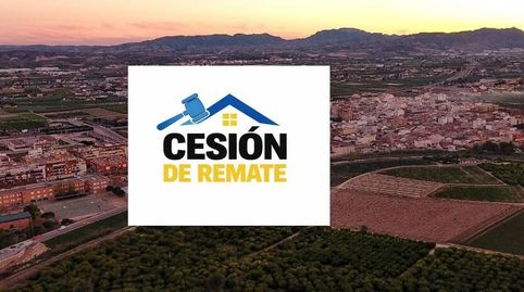 VENTA EN CONDICIONES ESPECIALES  MODALIDAD CESIÓN DE REMATE