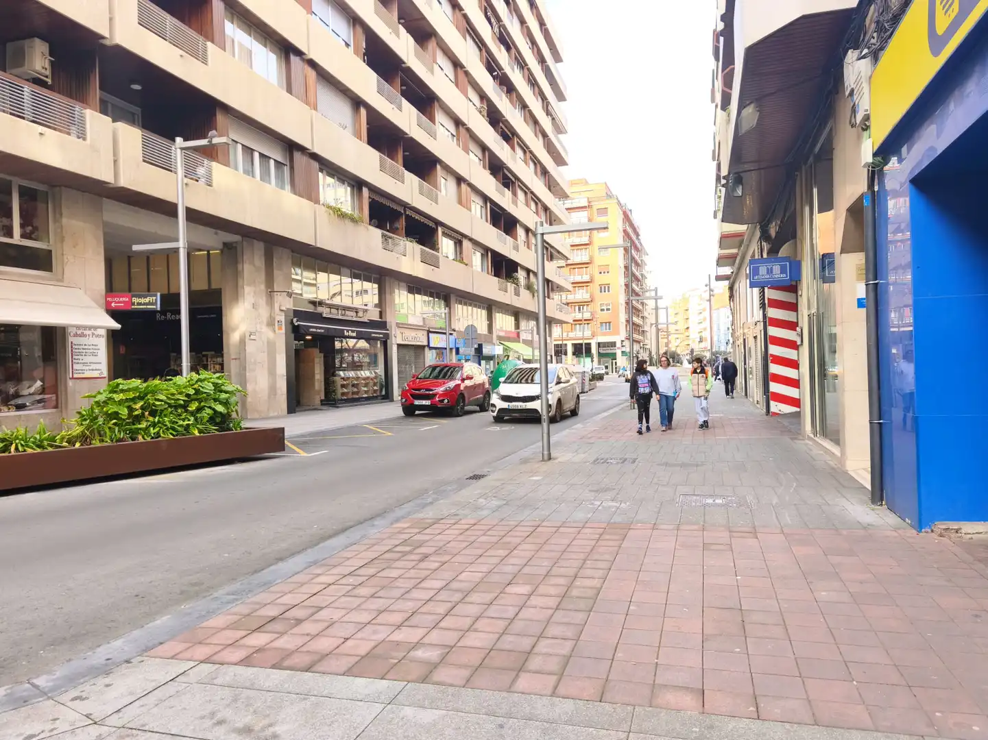 Appartement avec ascenseur à vendre à Logroño - Republica Argentina, imagen 43