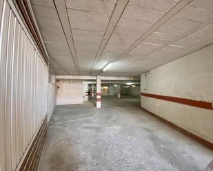 Parking of Garage for sale in O Grove  