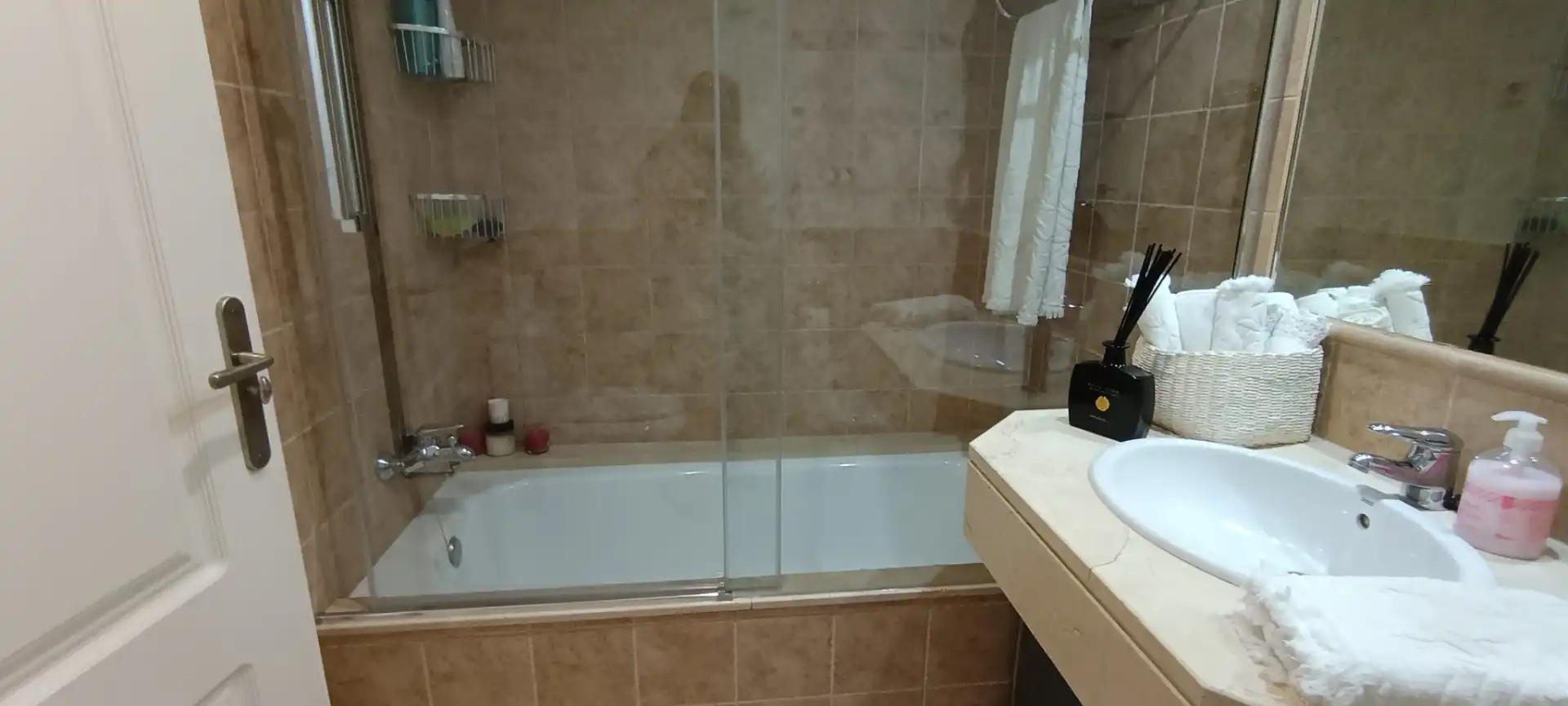 Piso con ascensor en venta en Calle Pico Alcazaba, imagen 10