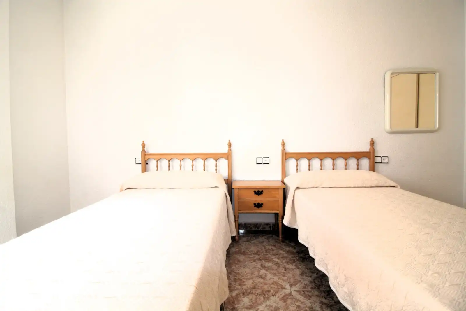 Piso en venta en Lo Pagán