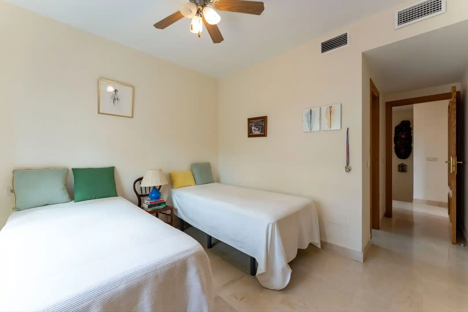 Haus mit Pool zum Verkauf in Hipódromo - Cerrado del Águila, imagen 27