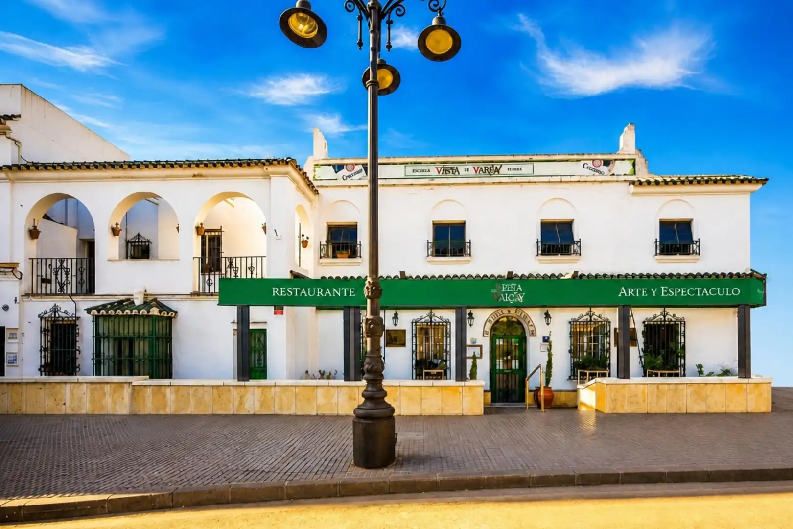 Piso en venta en San Fernando con Terraza