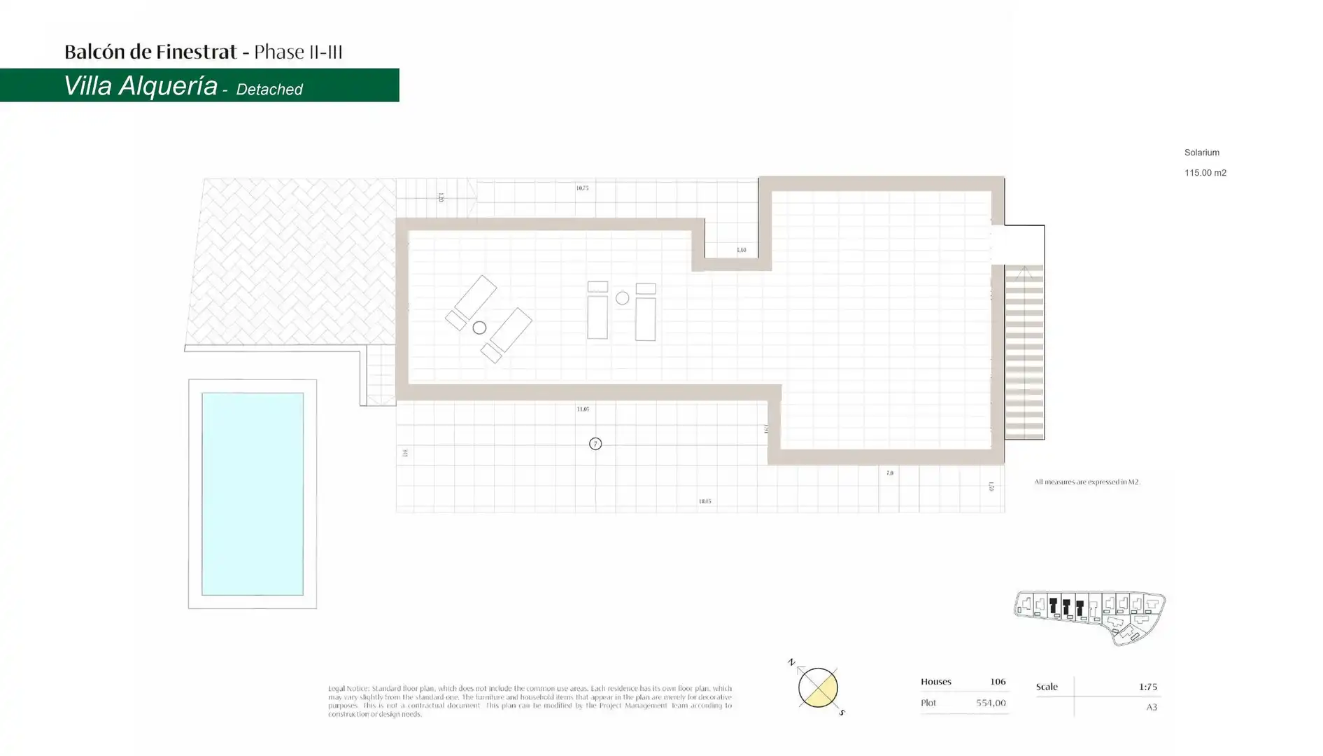 Villa avec piscine à vendre à Balcón de Finestrat - Terra Marina, imagen 27