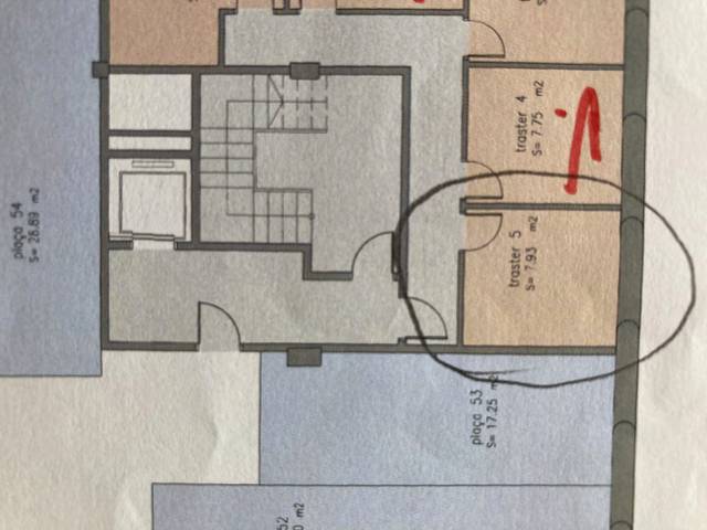 Trastero en Alquiler en Carrer Transversal, 175 en Sant Pere