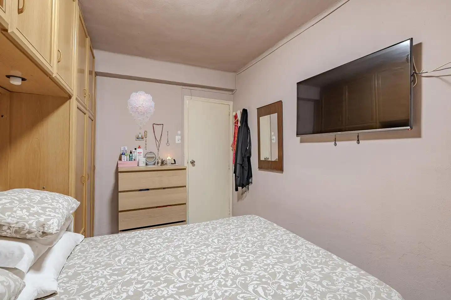 Wohnung mit Aufzug zum Verkauf in Rambla de Prim, imagen 17