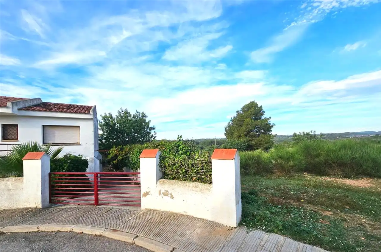 Residential land for sale in Proc. Simplificado, imagen 4