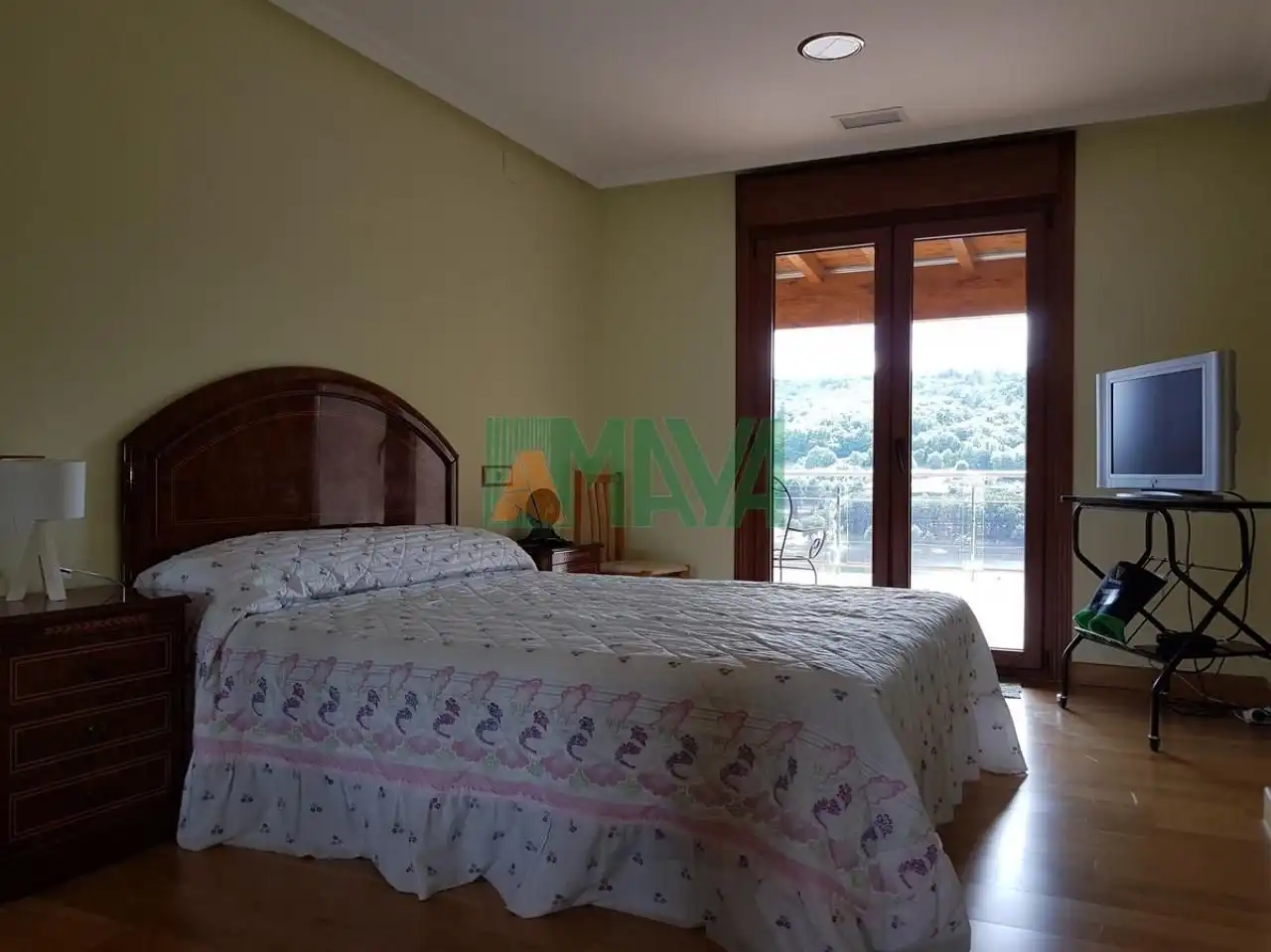 Villa con terrazza in vendita a O Pereiro de Aguiar, imagen 9