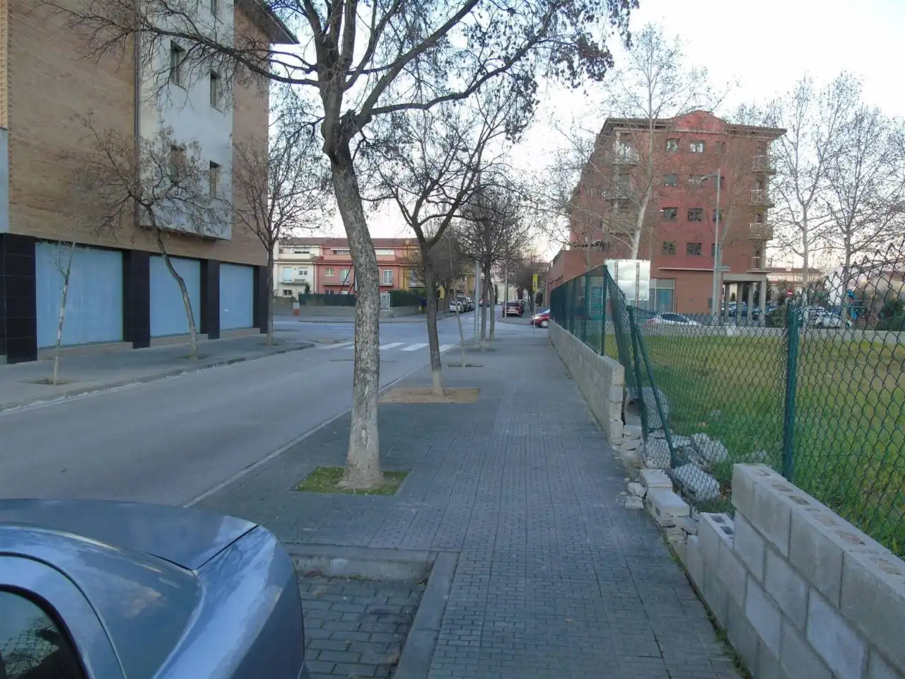 Terreny rústic en venda a Manlleu, imagen 7