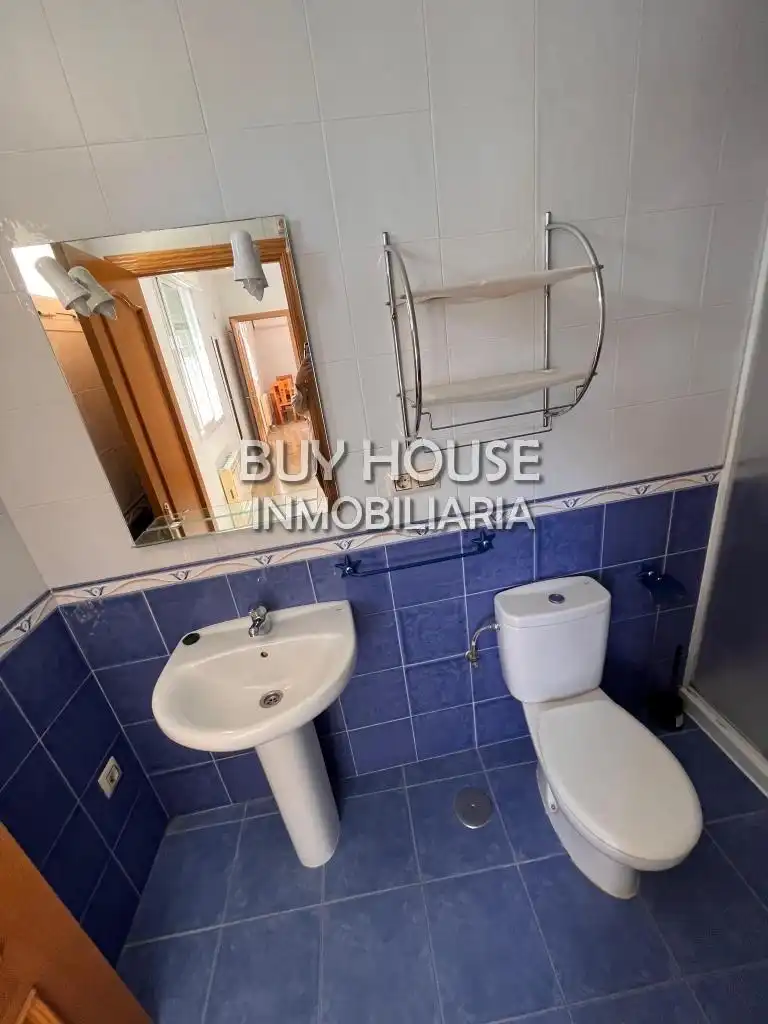 Piso en alquiler en Centro, imagen 10