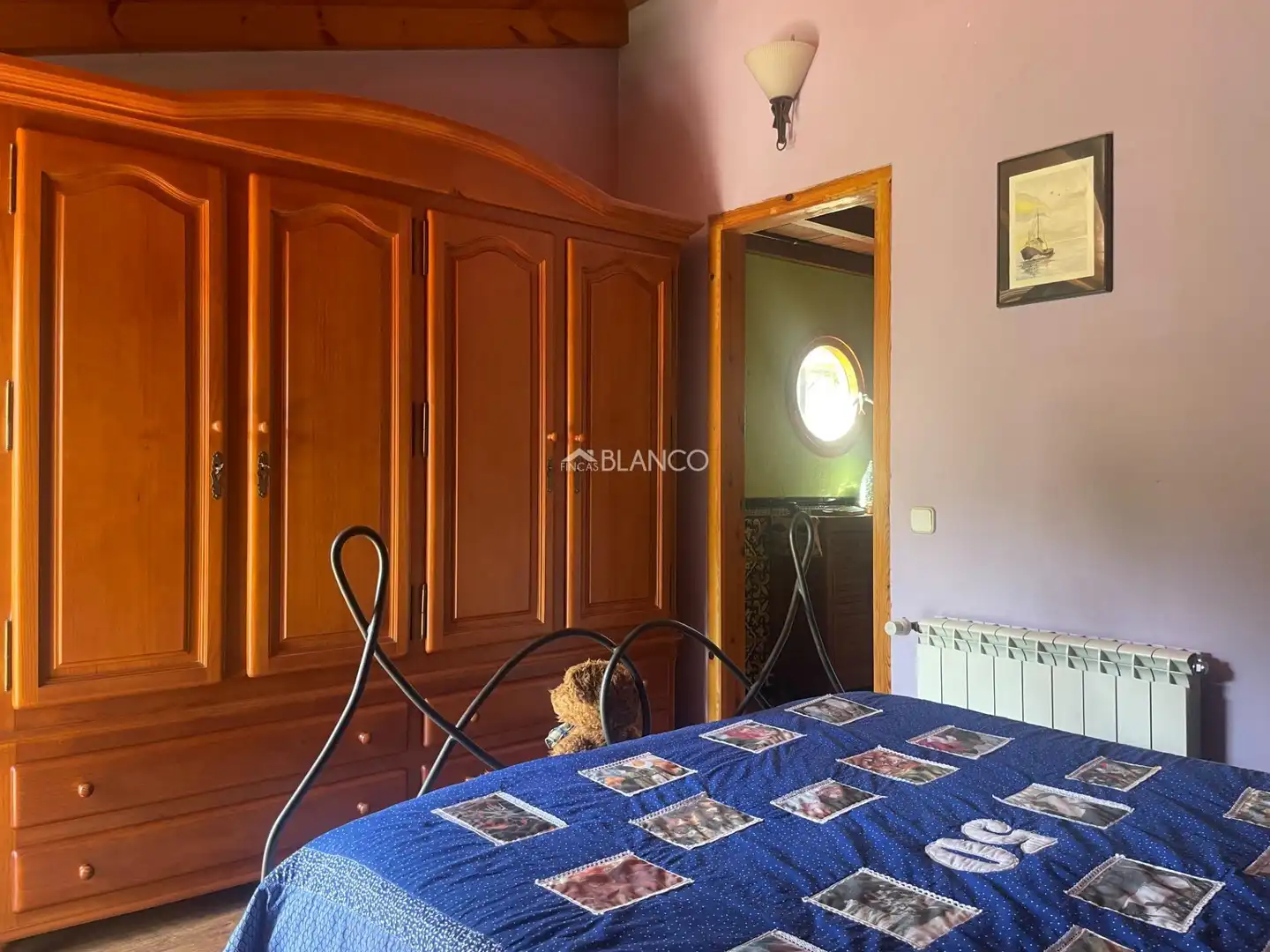 Casa amb terrassa en venda a Can Ros Zona 3, imagen 24