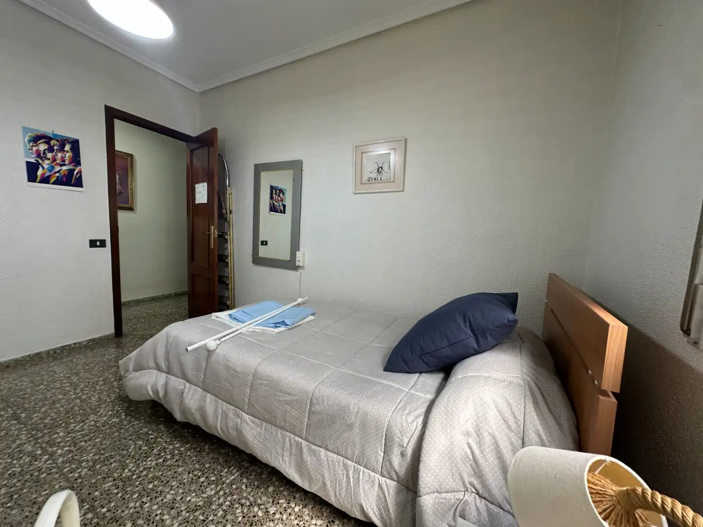 Flat for sale in Calle León XIII, Centro