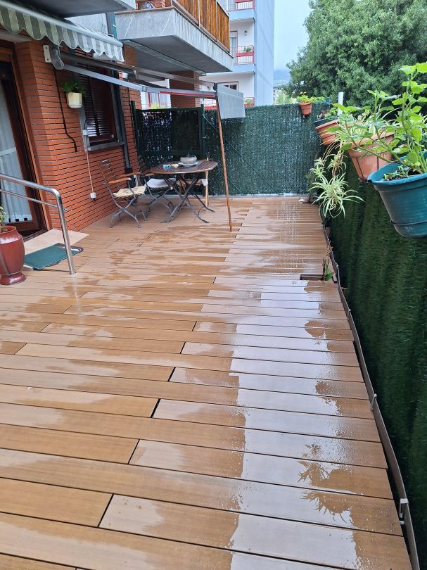 Terrassa de Pis en venda en Durango amb Calefacció, Terrassa i Traster