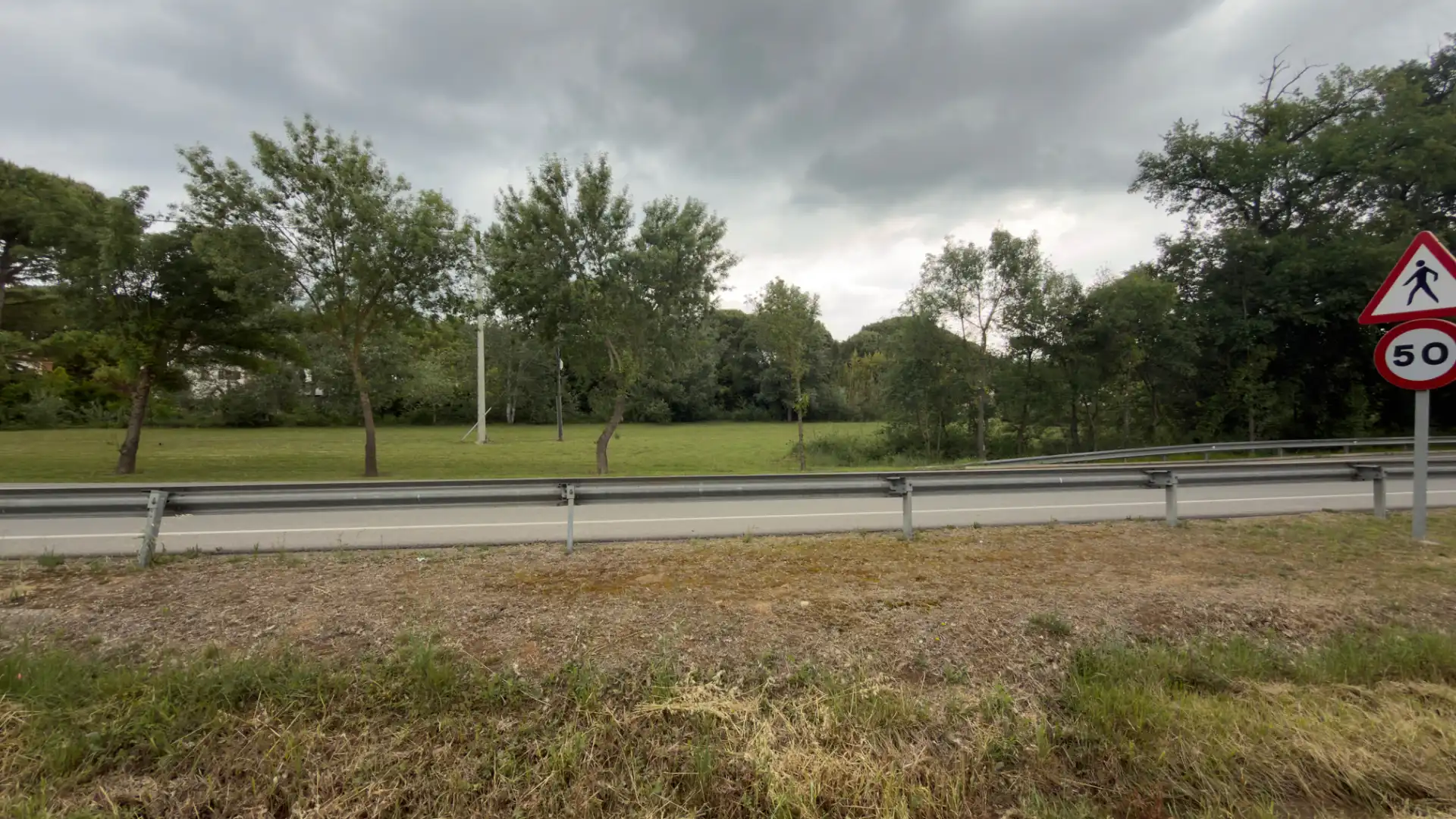 Terreno residencial en venta en Carretera Santa Coloma