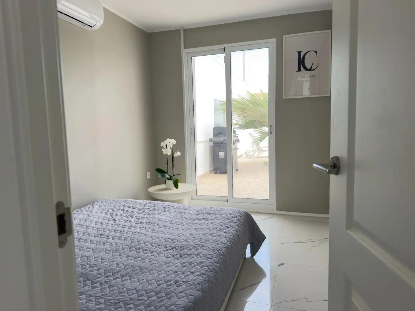 Casa con jardín en venta en Santiago de la Ribera, imagen 12