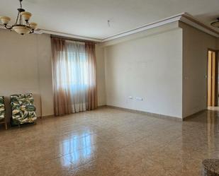 Sala d'estar de Casa adosada en venda en Abarán amb Aire condicionat, Calefacció i Terrassa