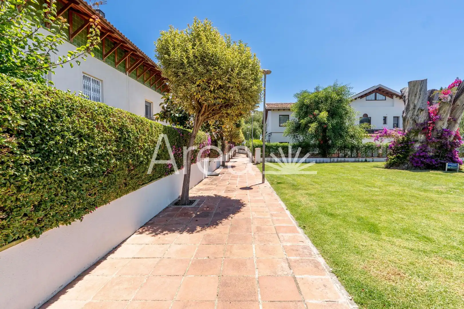 Casa amb terrassa en venda a Carrer GARBI, imagen 50