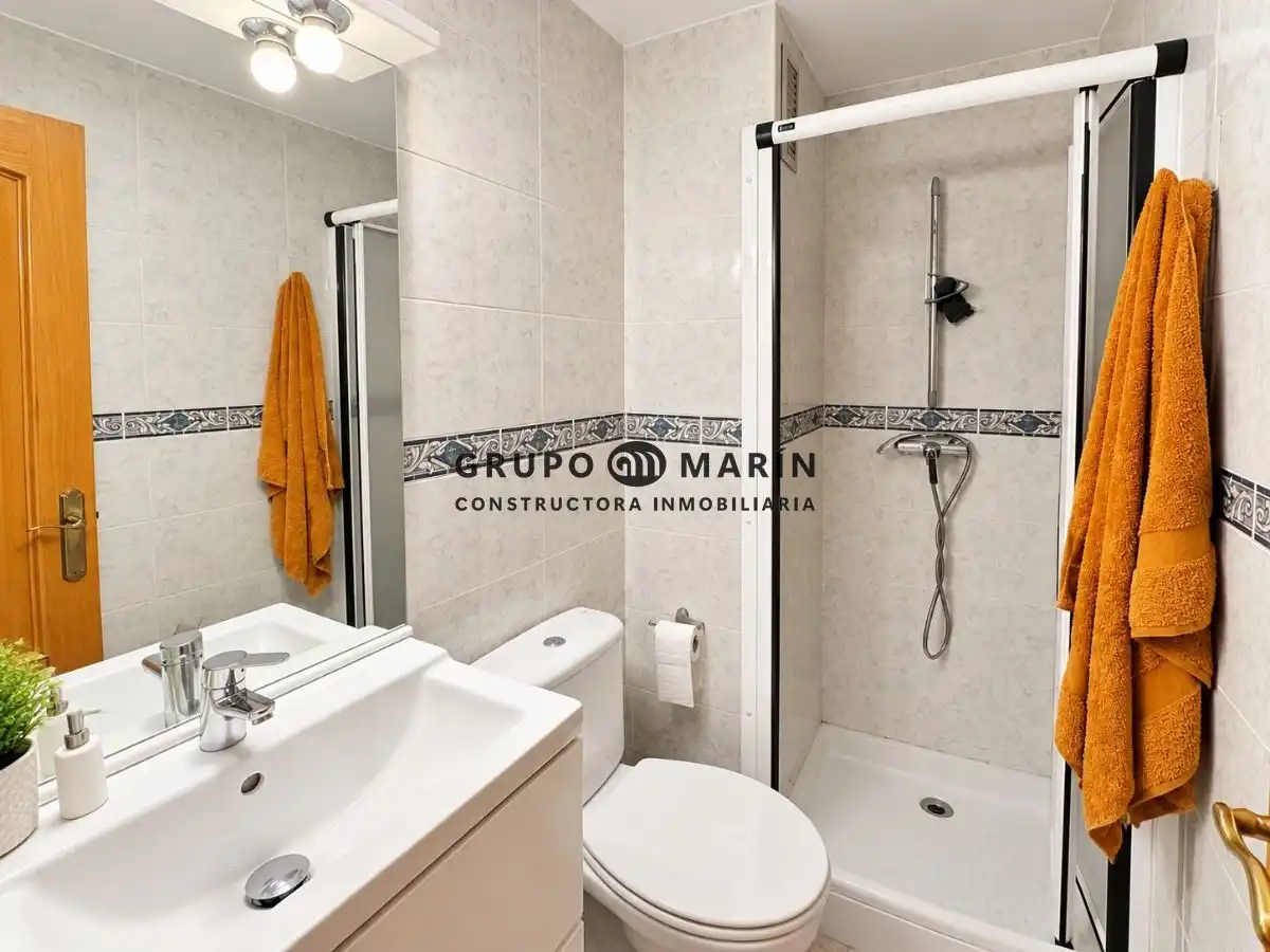 Appartement avec terrasse à vendre à Carrer D'enric Granados, imagen 13