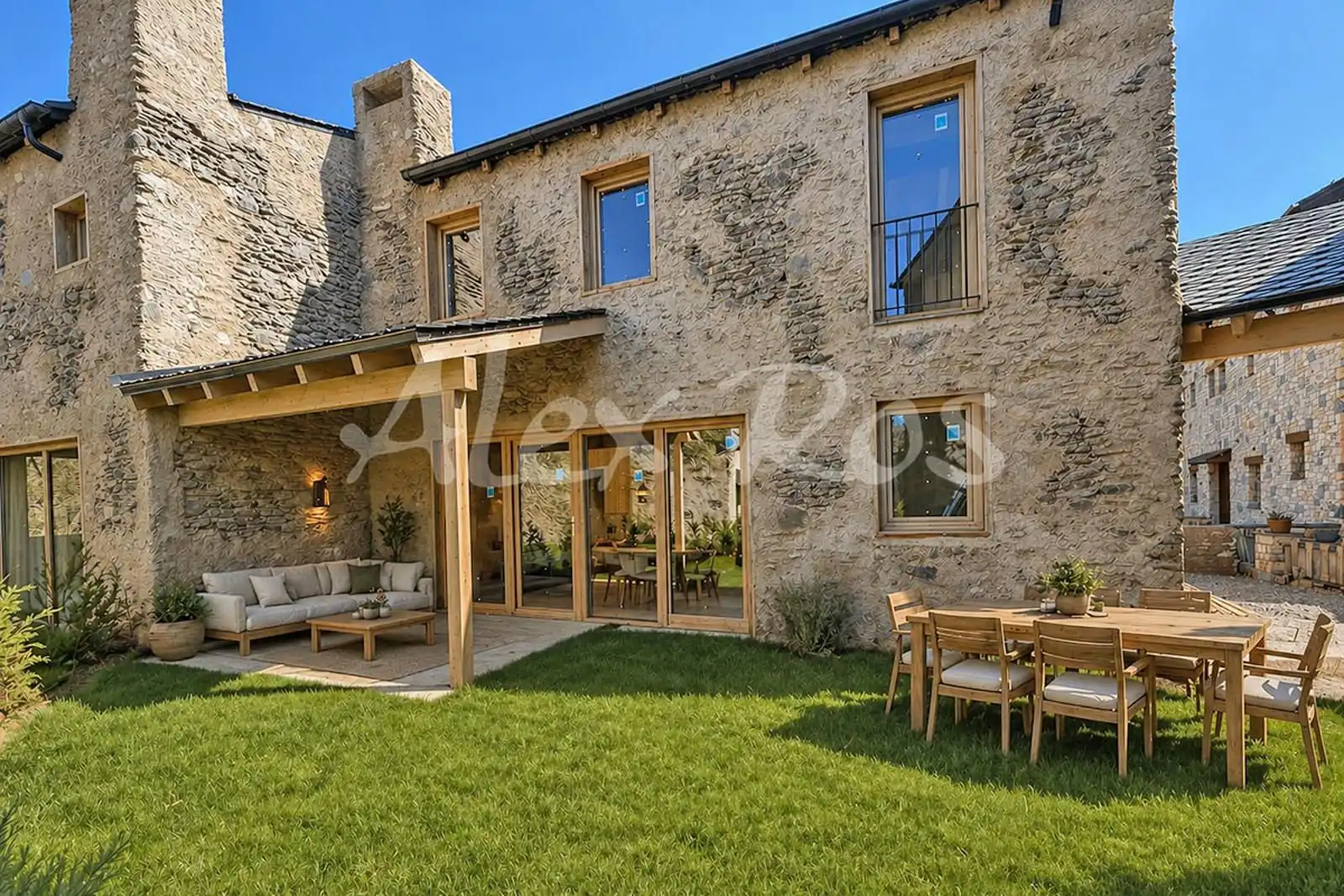 Casa en venta en De la Ribera, imagen 2