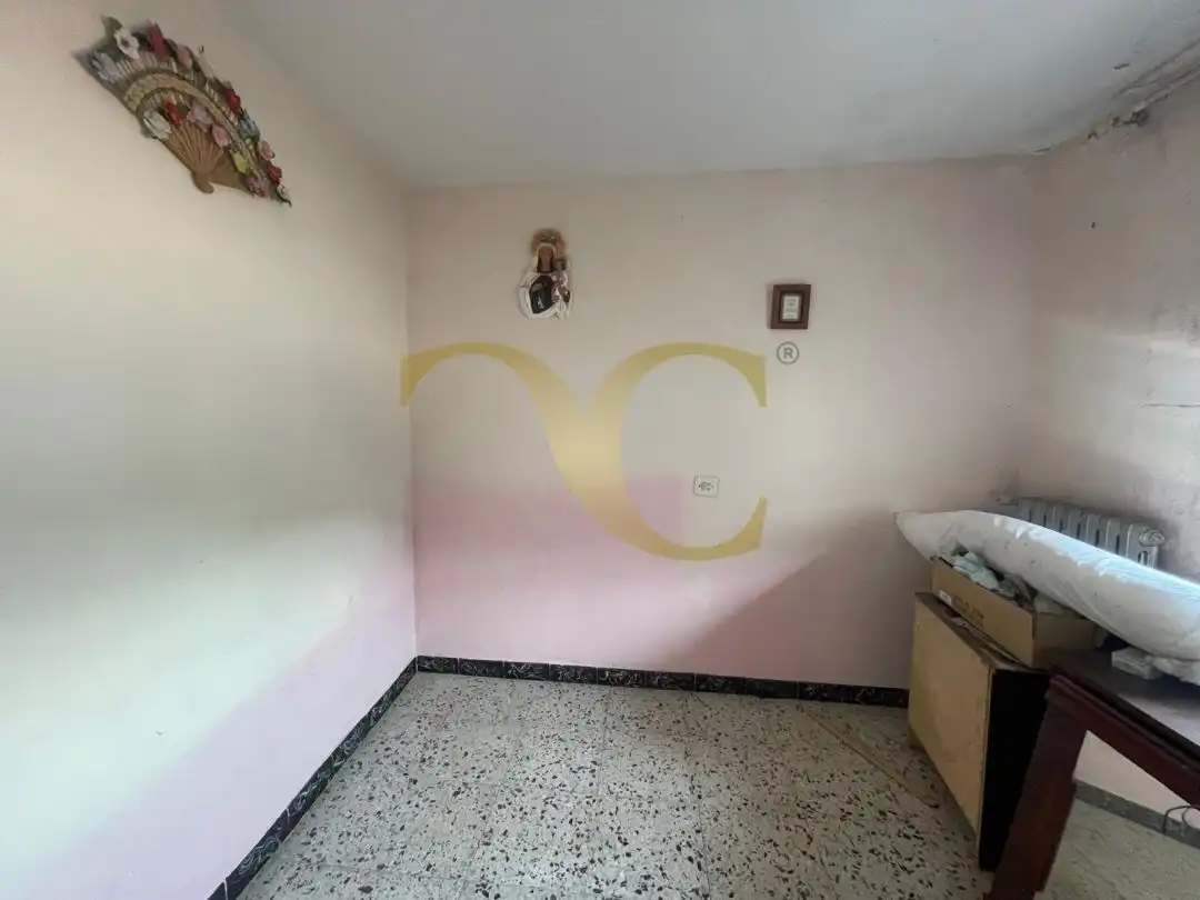 Casa o xalet en venda en Parres amb Calefacció, Jardí privat i Traster