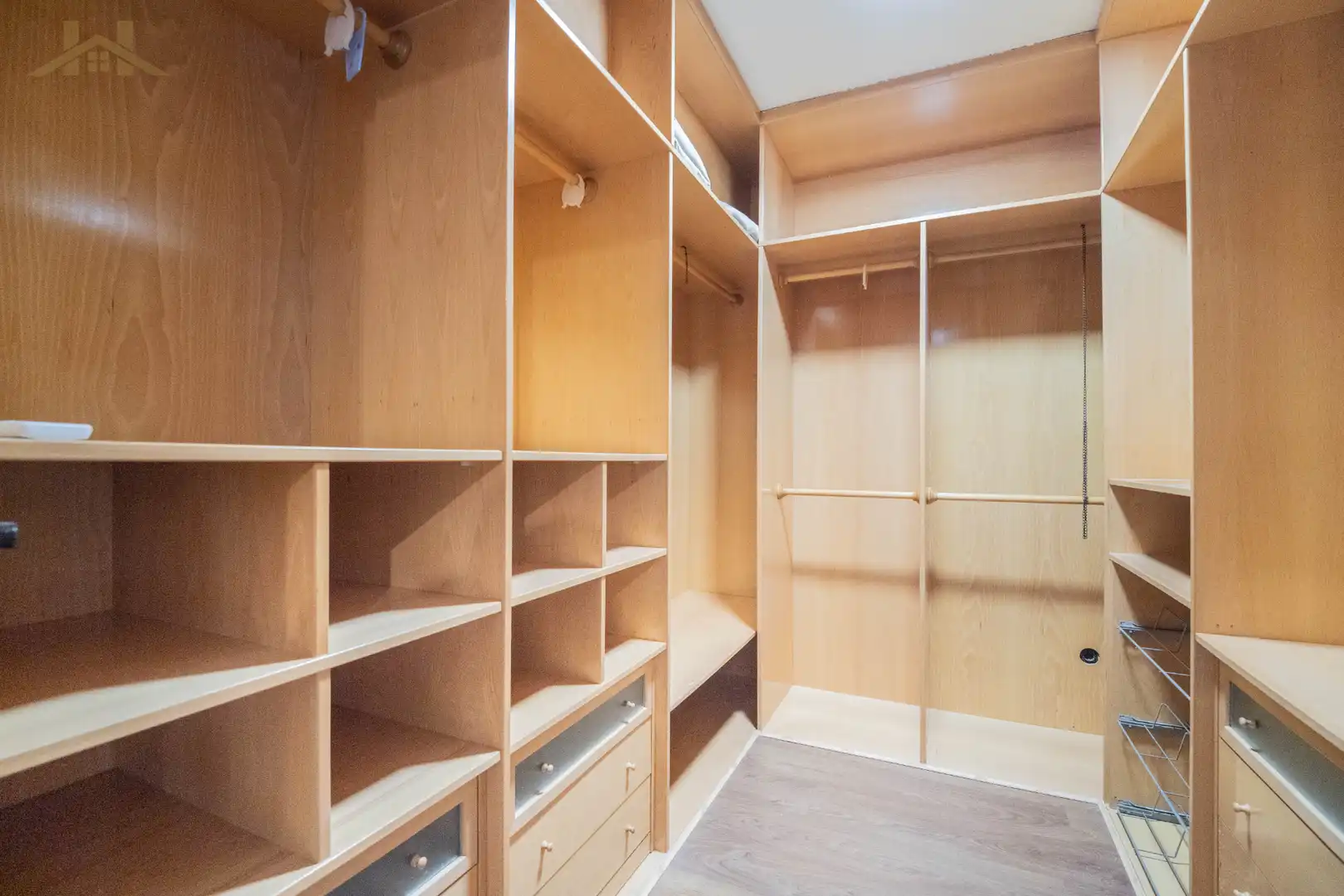 Schlafzimmer von Wohnung zum Verkauf in Torrejón de Ardoz mit Möbliert