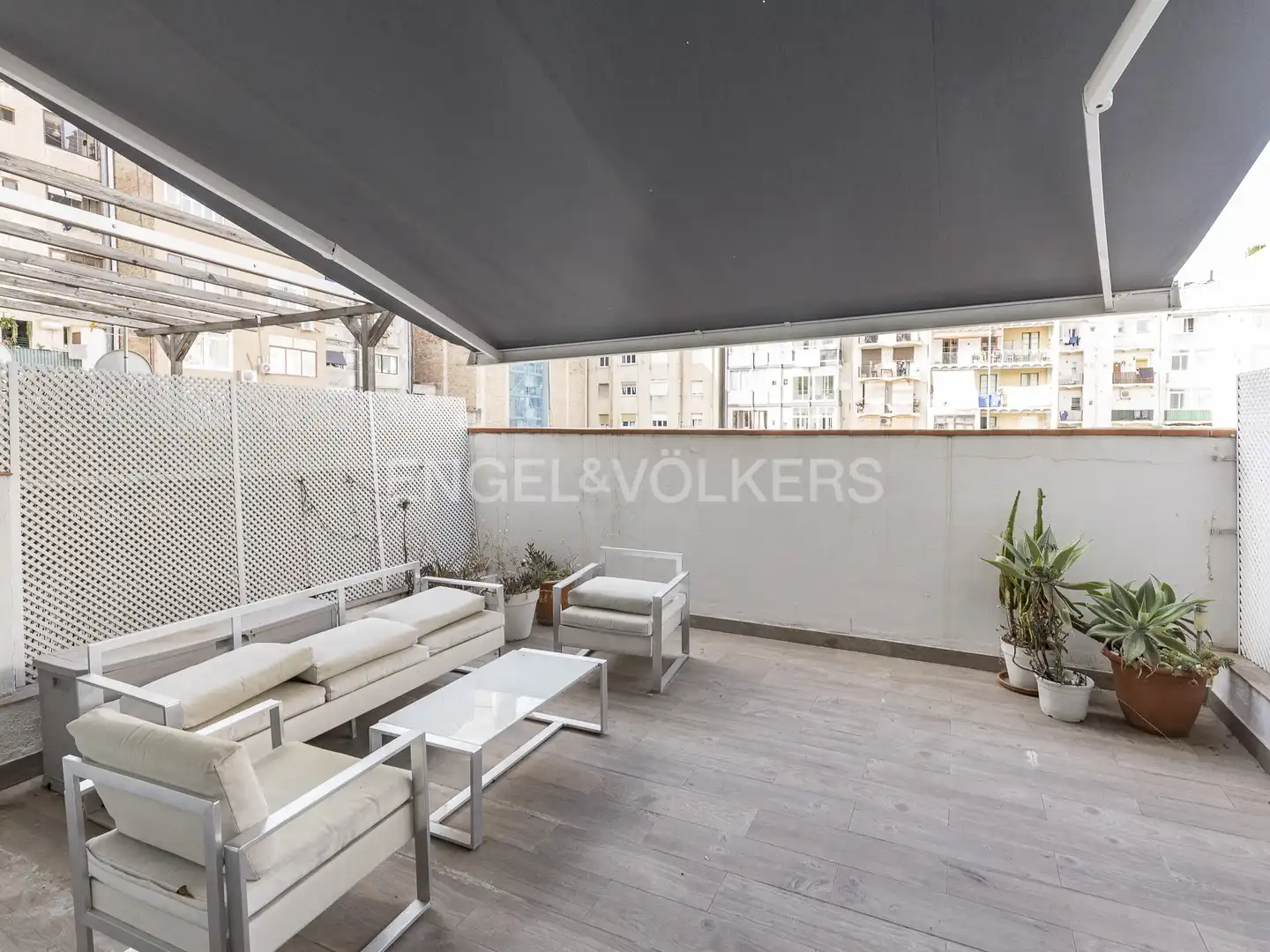 Flat with lift to rent in Eixample, imagen 24