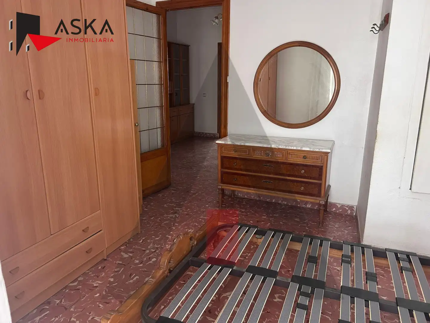 Habitación de Piso en venta en Paiporta con Terraza y Balcón