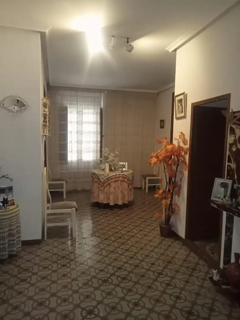 Casa adosada en venda en Monóvar  / Monòver amb Jardí privat, Terrassa i Balcó