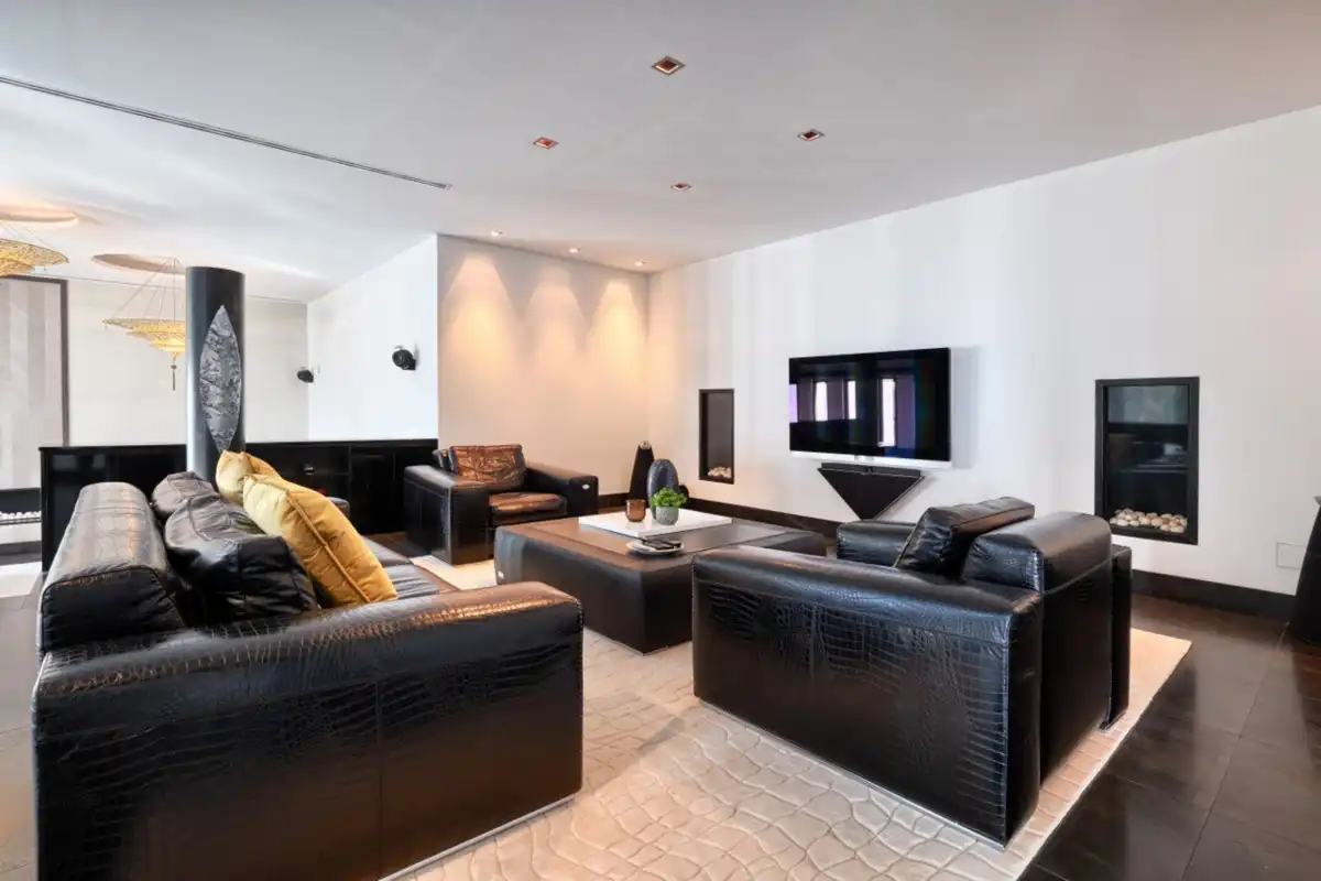 Casa con piscina en venta en Marbella Centro, imagen 6