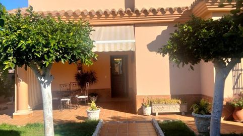 Foto 5 de Casa o chalet en venta en Camino Camino Callejón del Horizonte, Las Lagunas - Campano, Chiclana de la Frontera