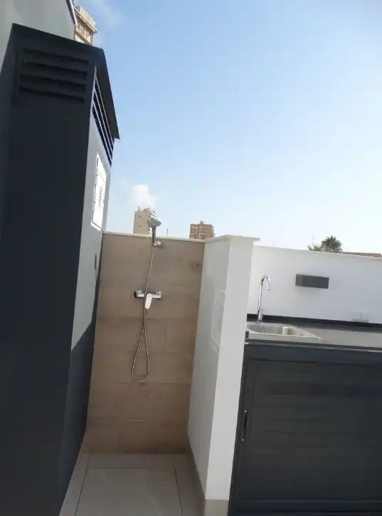 Casa con terrazza in vendita a Santiago de la Ribera, imagen 30