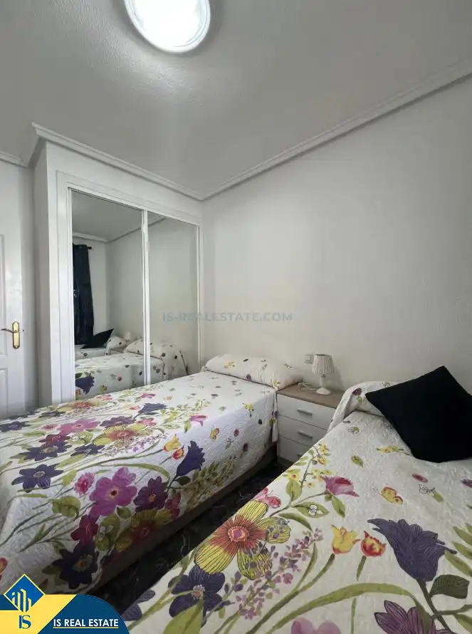 Apartament amb ascensor en venda a Playa del Cura, imagen 4