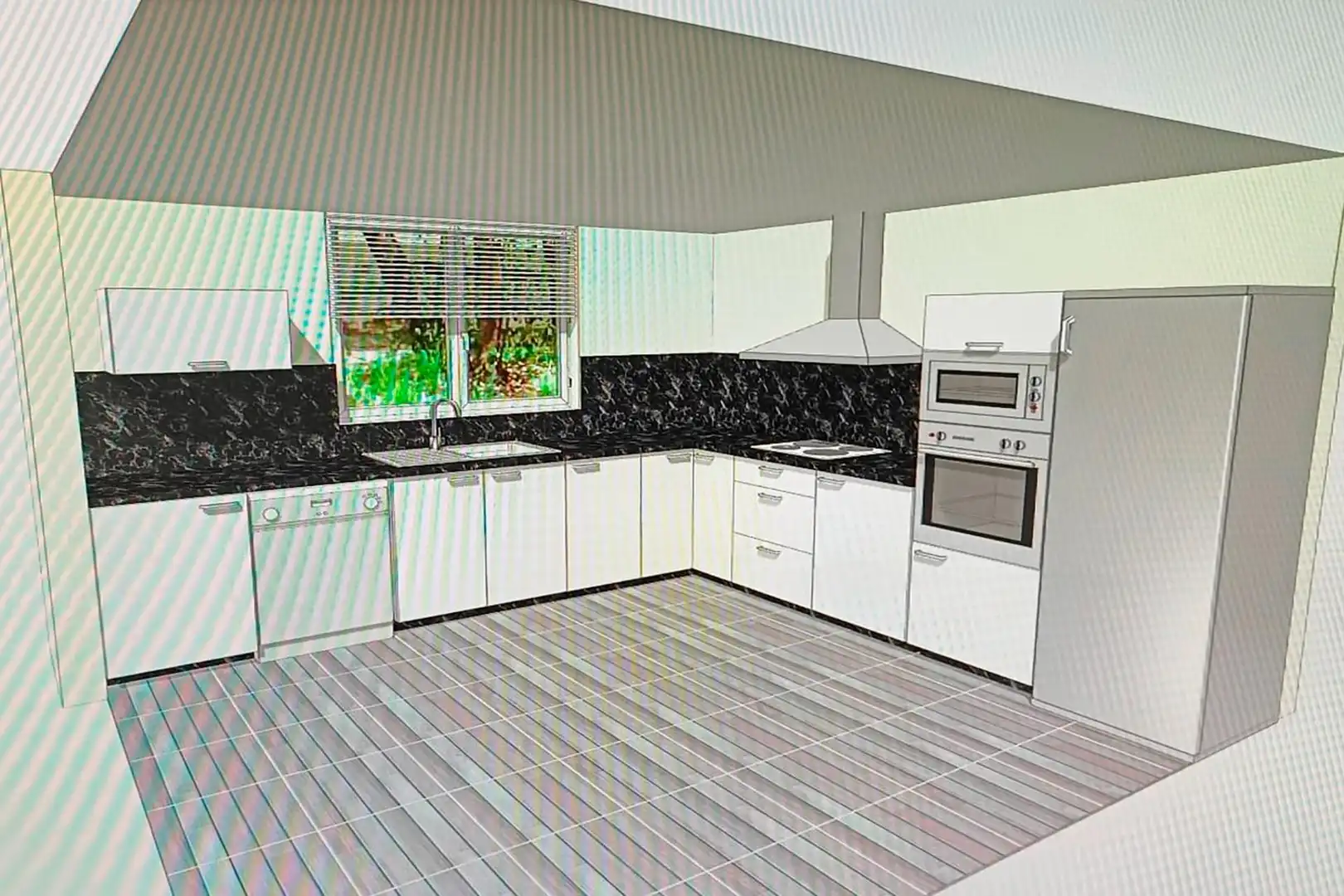 Casa con terraza en venta en Urbanizacion Flamenc, 15, Riumar, imagen 5