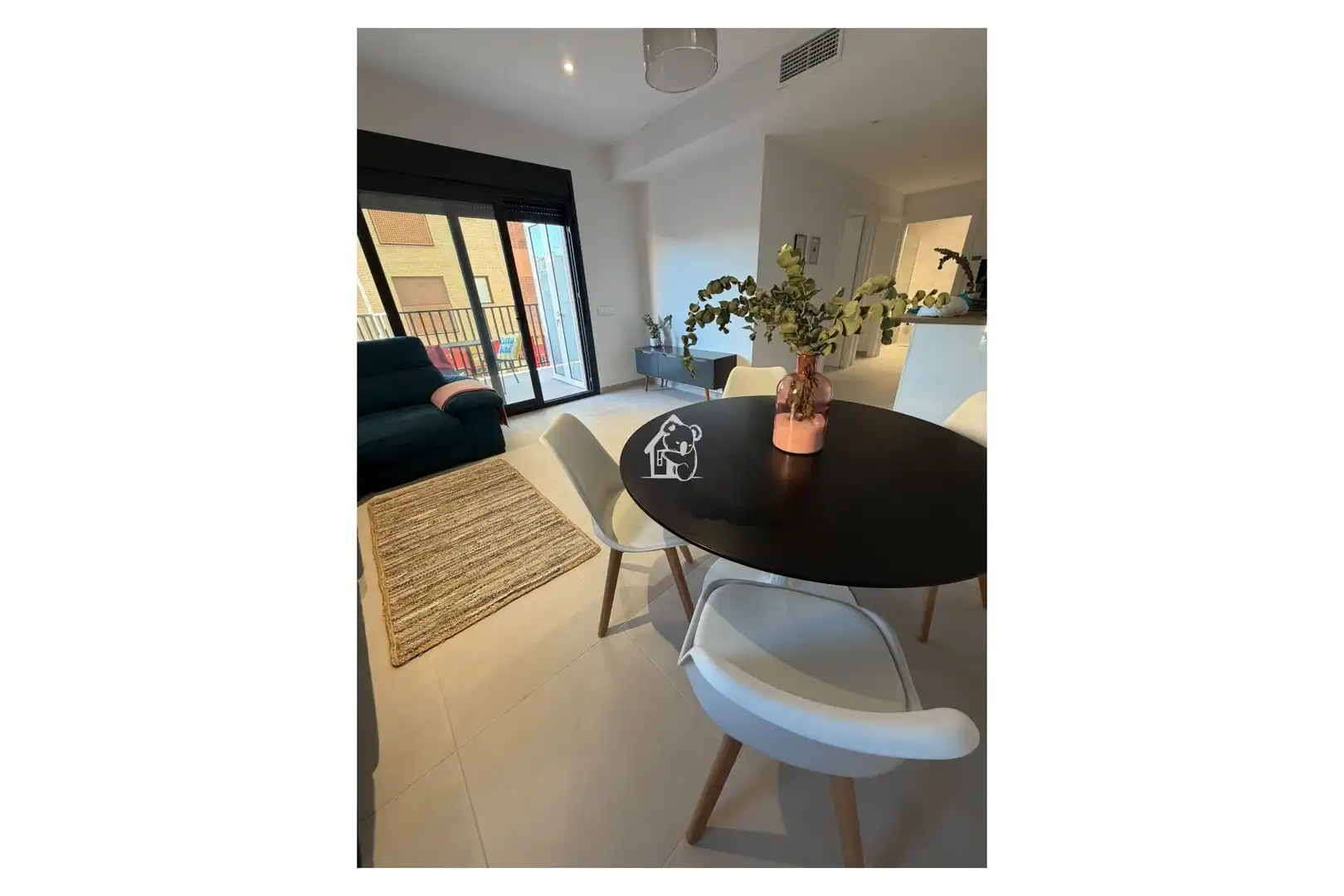 Apartament amb jardí de lloguer a Lo Pagán, imagen 5