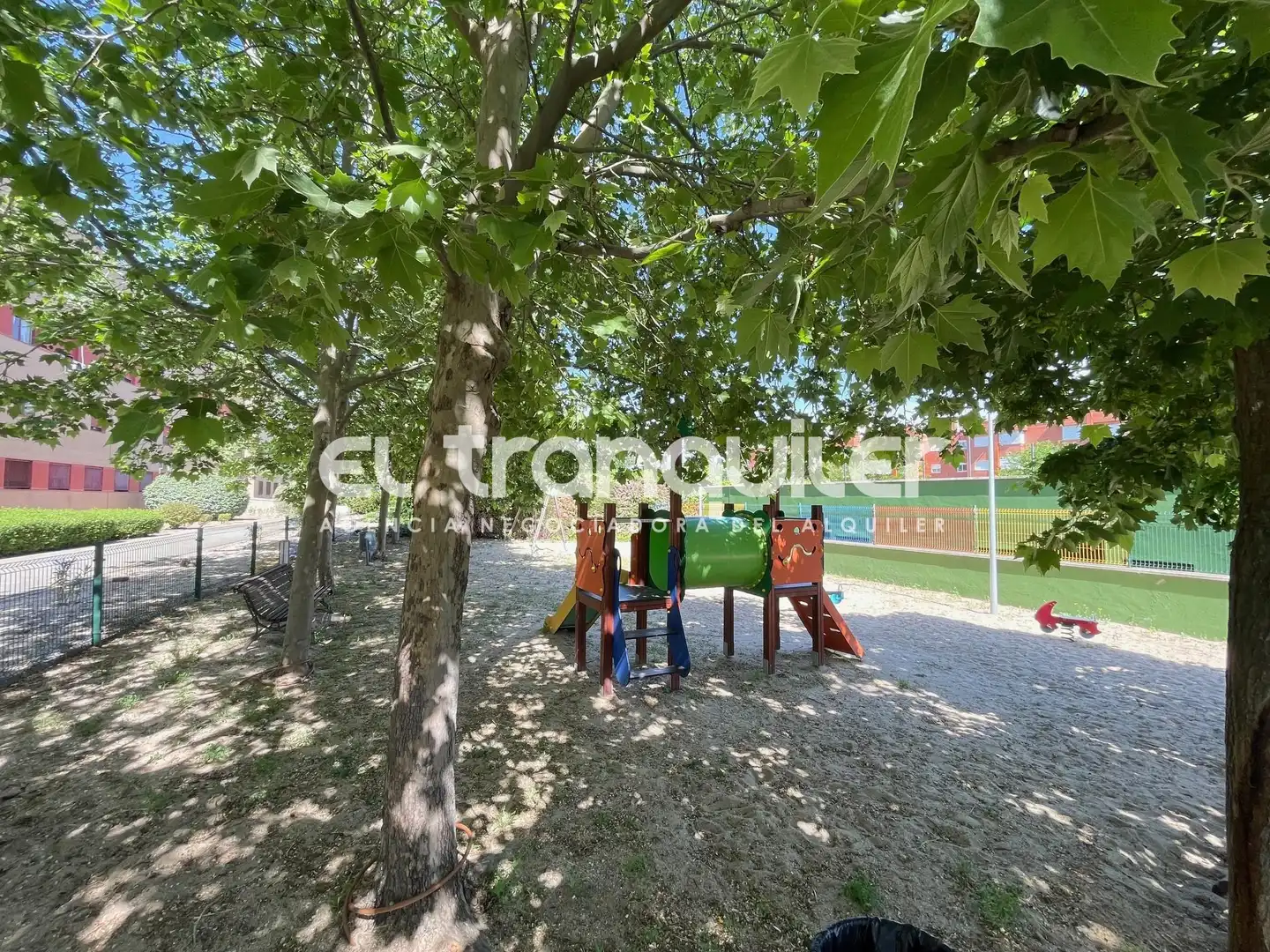 Flat for rent in Calle Francisco Umbral, Rivas Futura