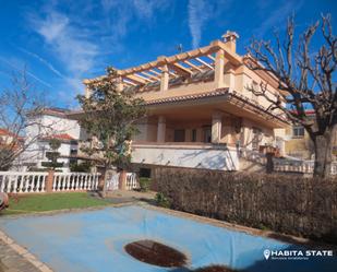 Garden of House or chalet for sale in Cúllar Vega  with Heating, Private garden and Terrace