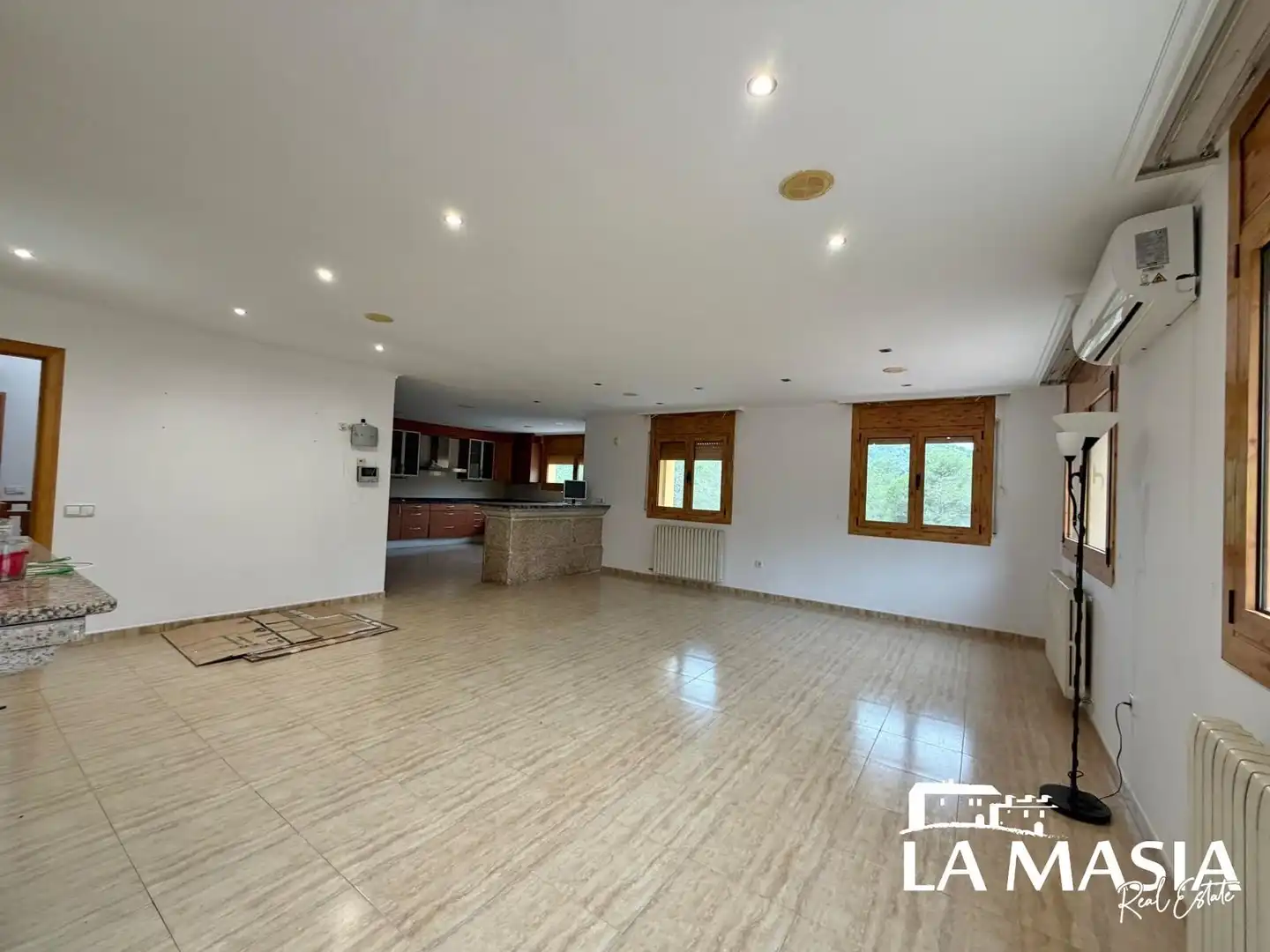 House with garden for sale in Olivella, imagen 11