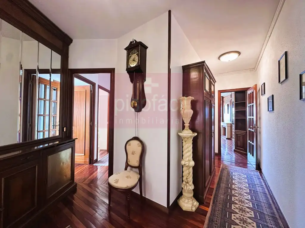 Piso en venta en Lugo