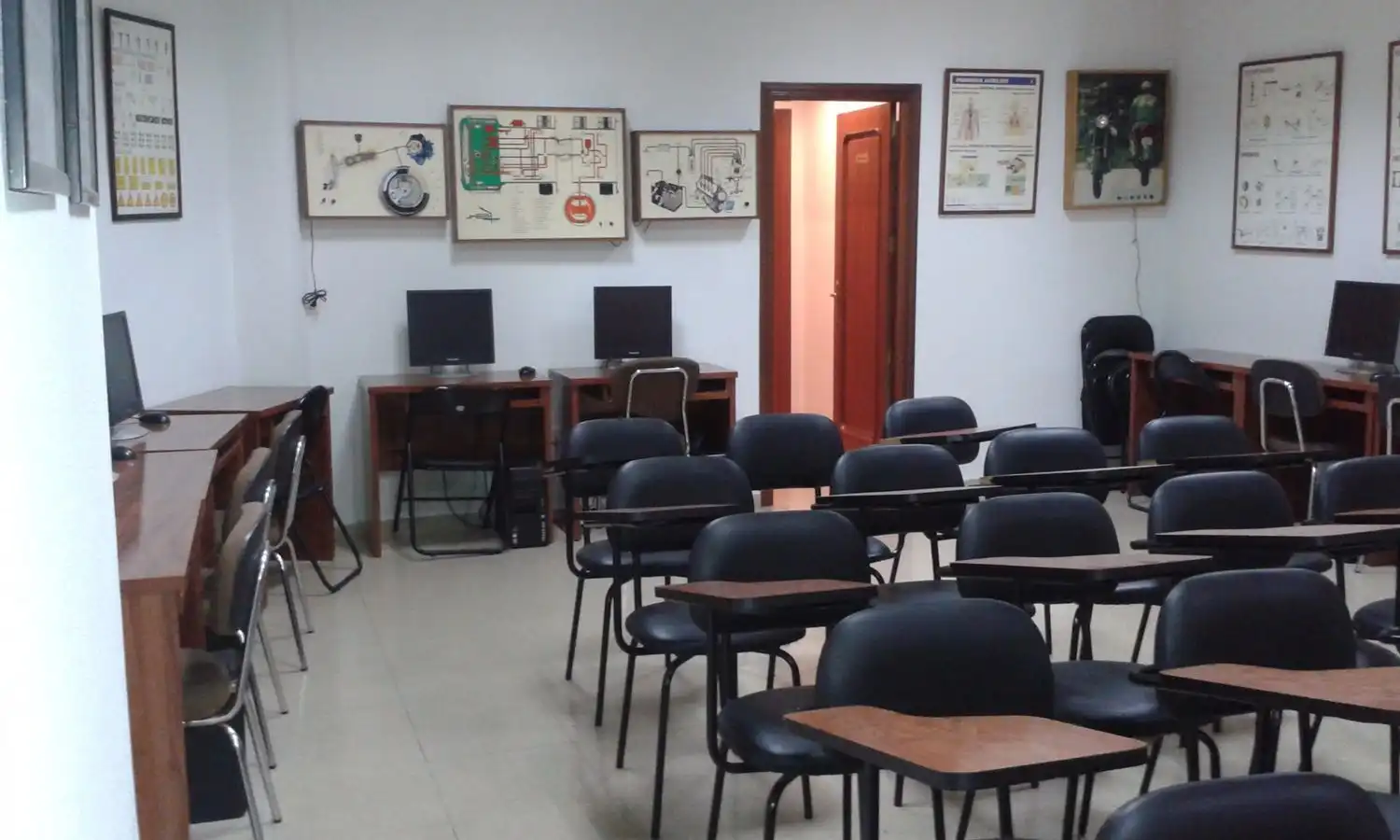 Business premises to rent in Calle Estación Vía Crucis, imagen 6