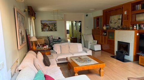Photo 5 of Detached homes for sale in Riscos de Polanco, Arroyo del Fresno, Madrid Capital