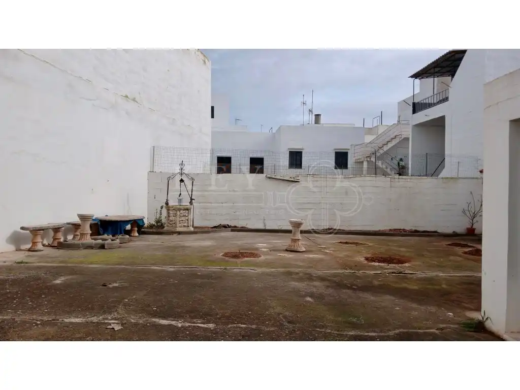Terreno residencial en venta en Ciutadella, imagen 2