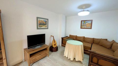 Foto 3 de Piso de alquiler en De Los Bomberos, Centro ciudad, Linares