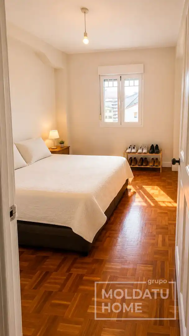 Piso con ascensor en venta en Deusto, imagen 13