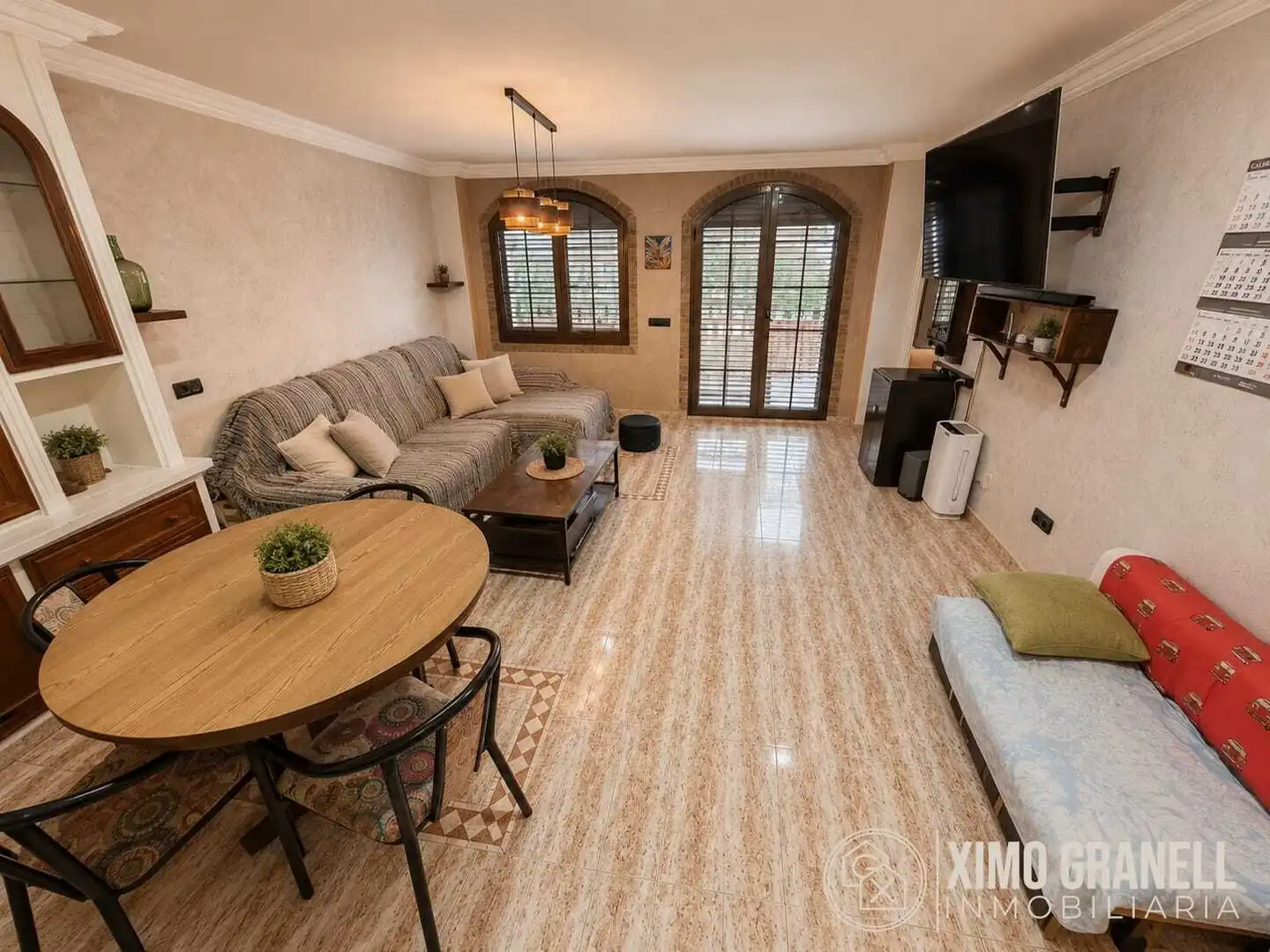 Dúplex en venta en Puerto de Sagunto, imagen 24