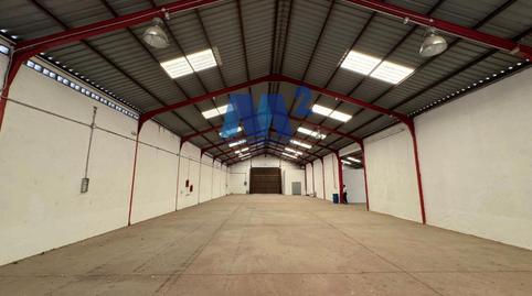 Foto 2 von Fabrikhallen zur Miete in San Dalmacio, Villaverde Alto,  Madrid Capital